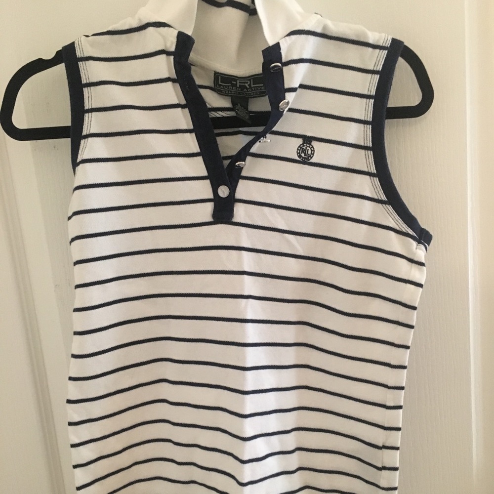 Ralph Lauren top